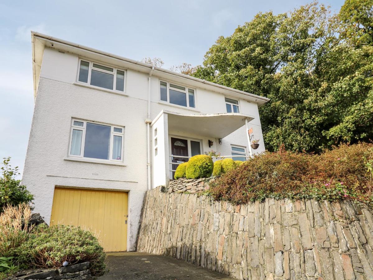 Ty Melyn Aberystwyth Exterior foto