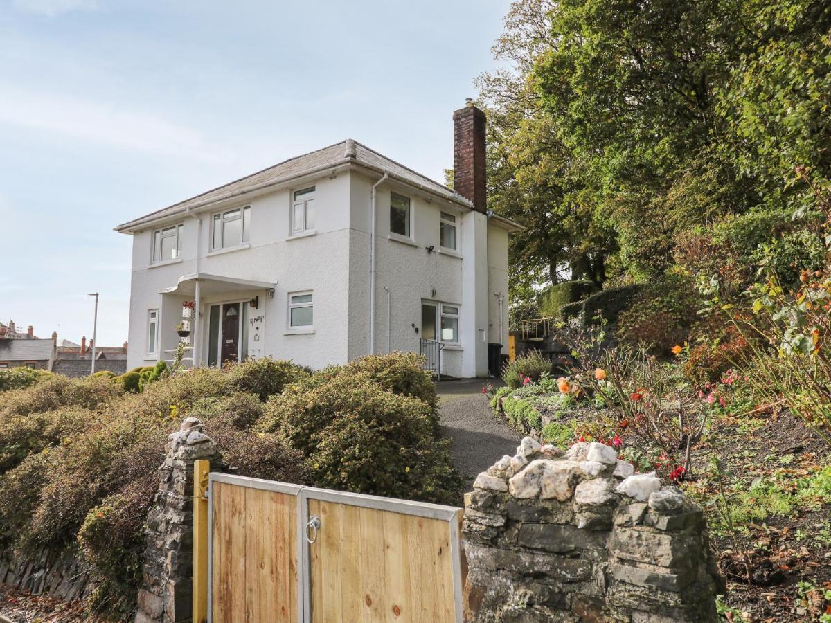Ty Melyn Aberystwyth Exterior foto