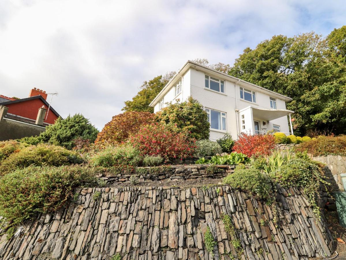 Ty Melyn Aberystwyth Exterior foto
